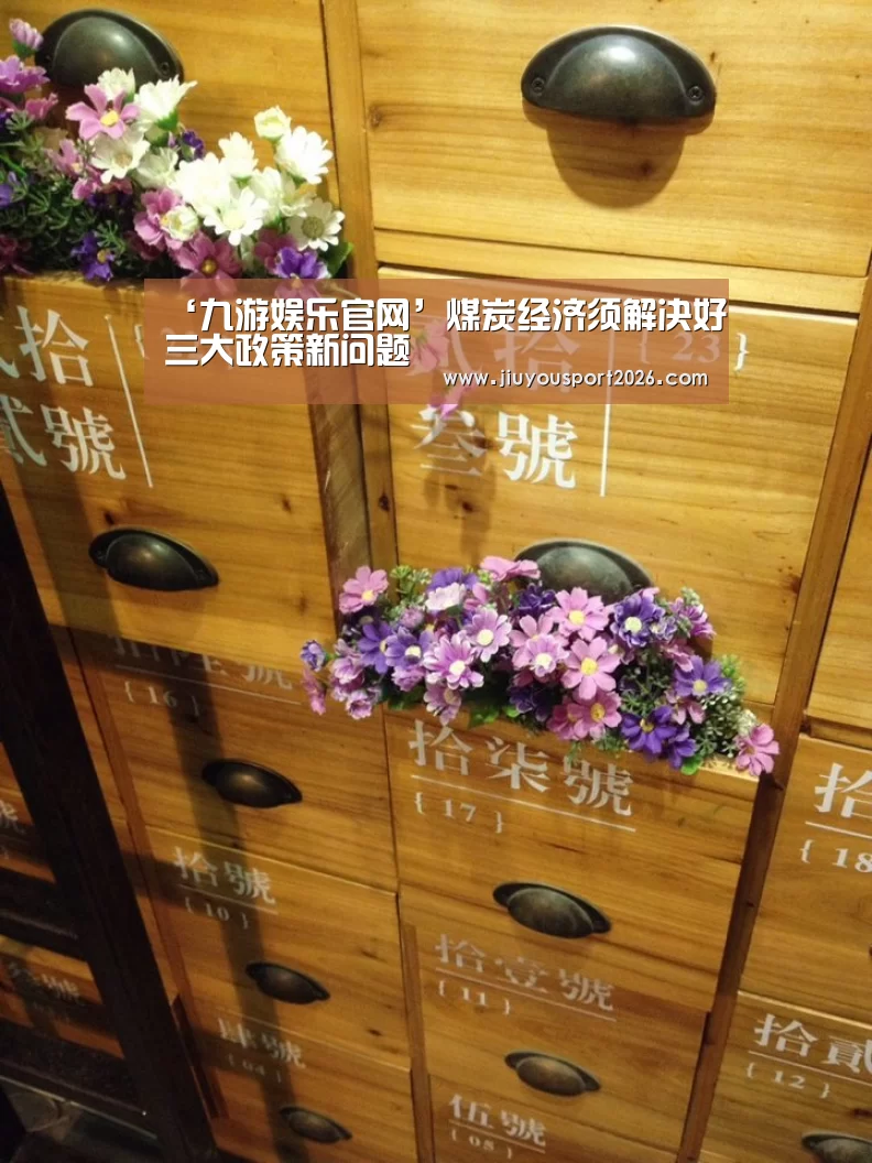 ‘九游娱乐官网’煤炭经济须解决好三大政策新问题(图1) 九游娱乐官网