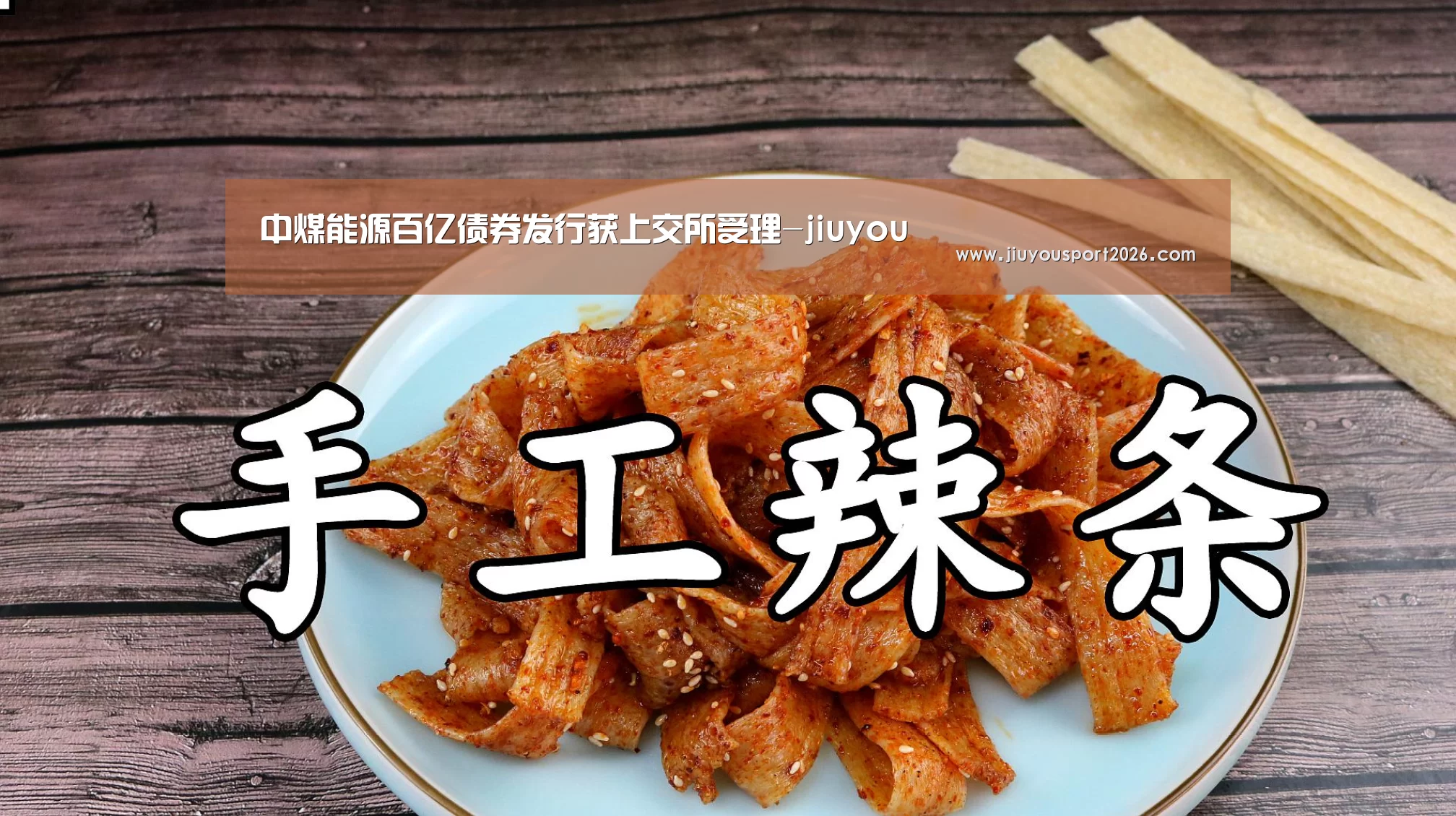 中煤能源百亿债券发行获上交所受理-jiuyou(图2) 九游娱乐