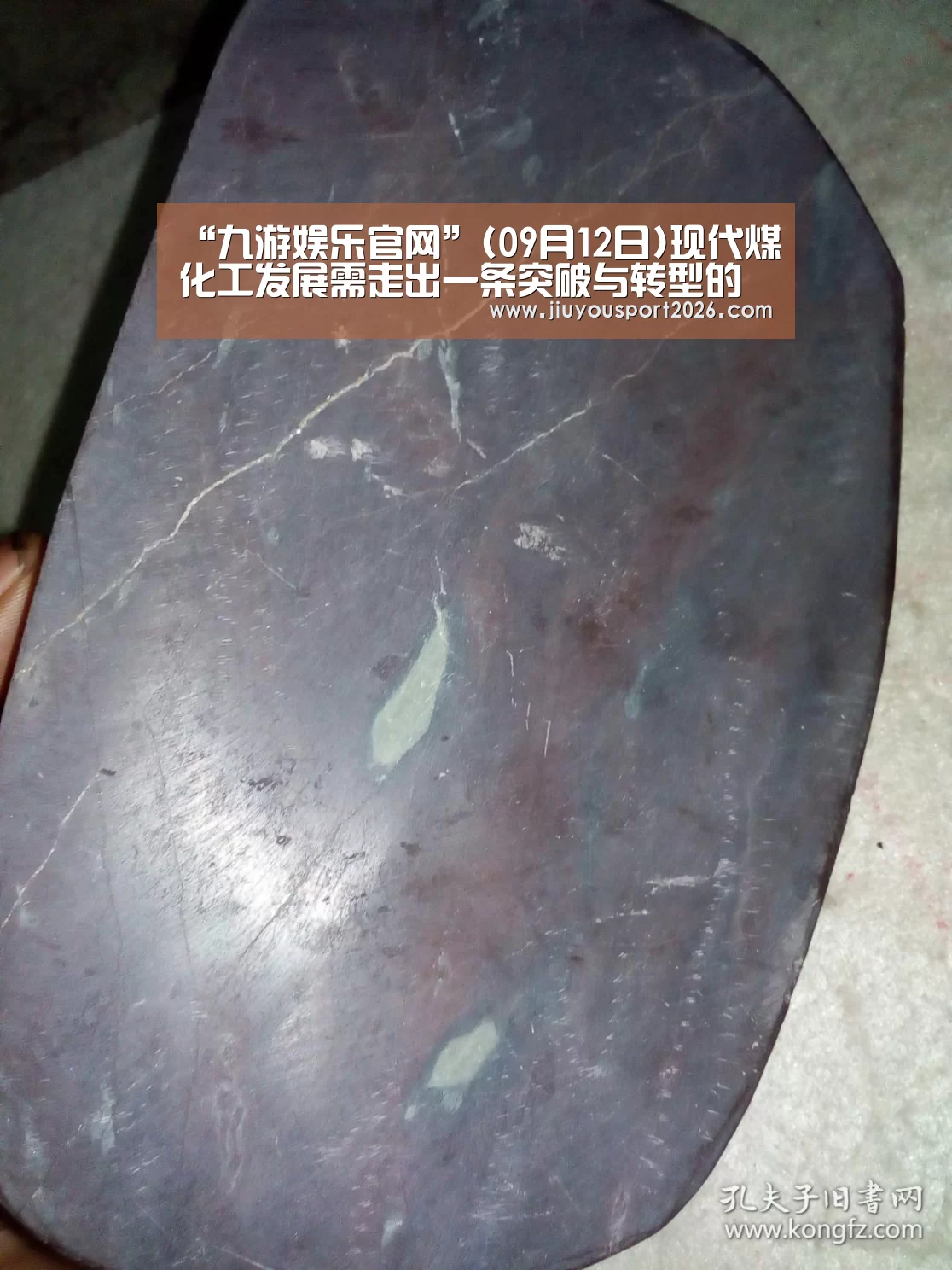 “九游娱乐官网”(09月12日)现代煤化工发展需走出一条突破与转型的新路子(图2) “九游娱乐官网”(09月12日)现代煤化工发展需走出一条突破与转型的新路子(图2)