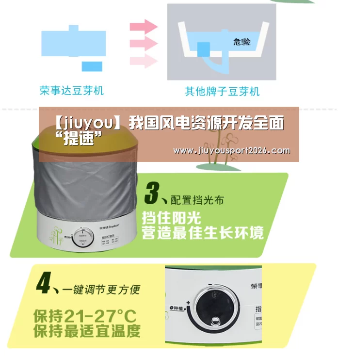 【jiuyou】我国风电资源开发全面“提速”(图2) 九游娱乐官网