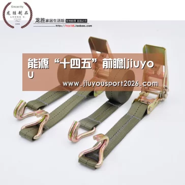 能源“十四五”前瞻|jiuyou(图2) 能源“十四五”前瞻|jiuyou(图2)